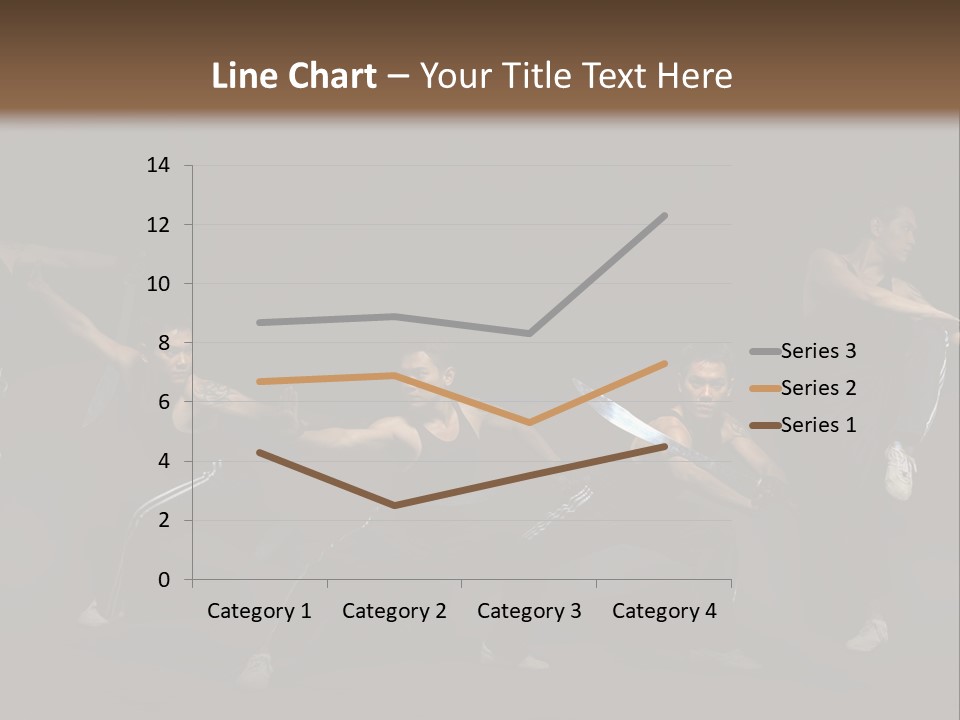Corporation Corporate Meeting PowerPoint Template