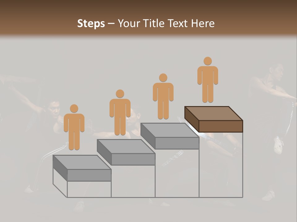Corporation Corporate Meeting PowerPoint Template