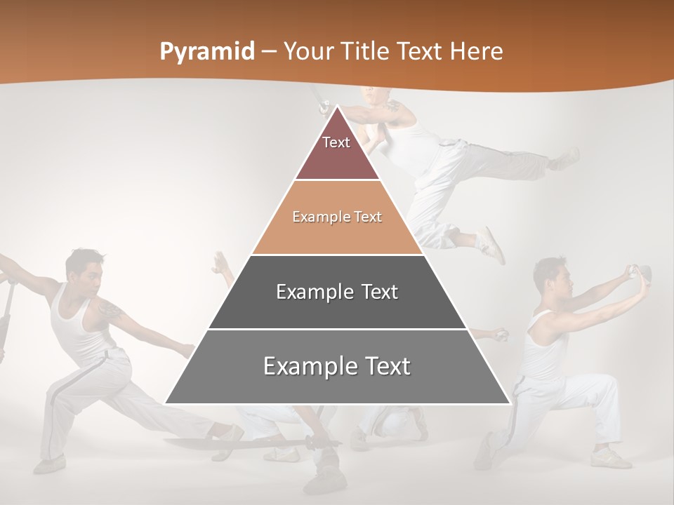 Conference People Trategy PowerPoint Template