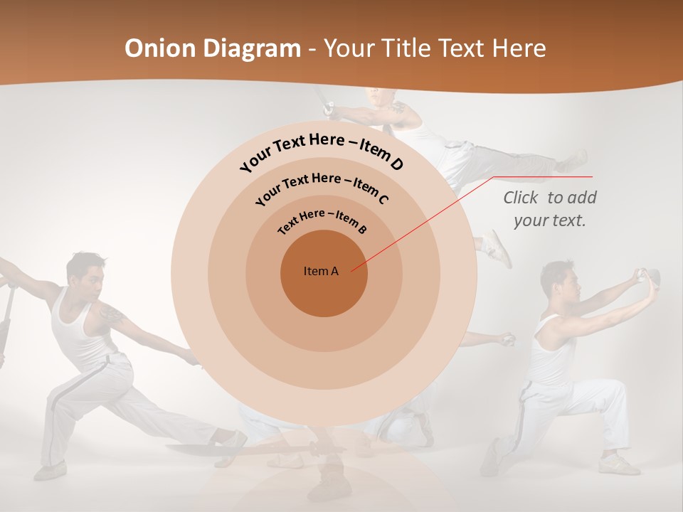 Conference People Trategy PowerPoint Template