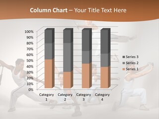 Conference People Trategy PowerPoint Template