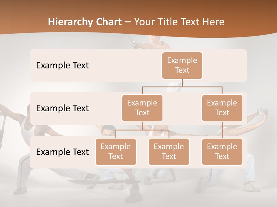 Conference People Trategy PowerPoint Template