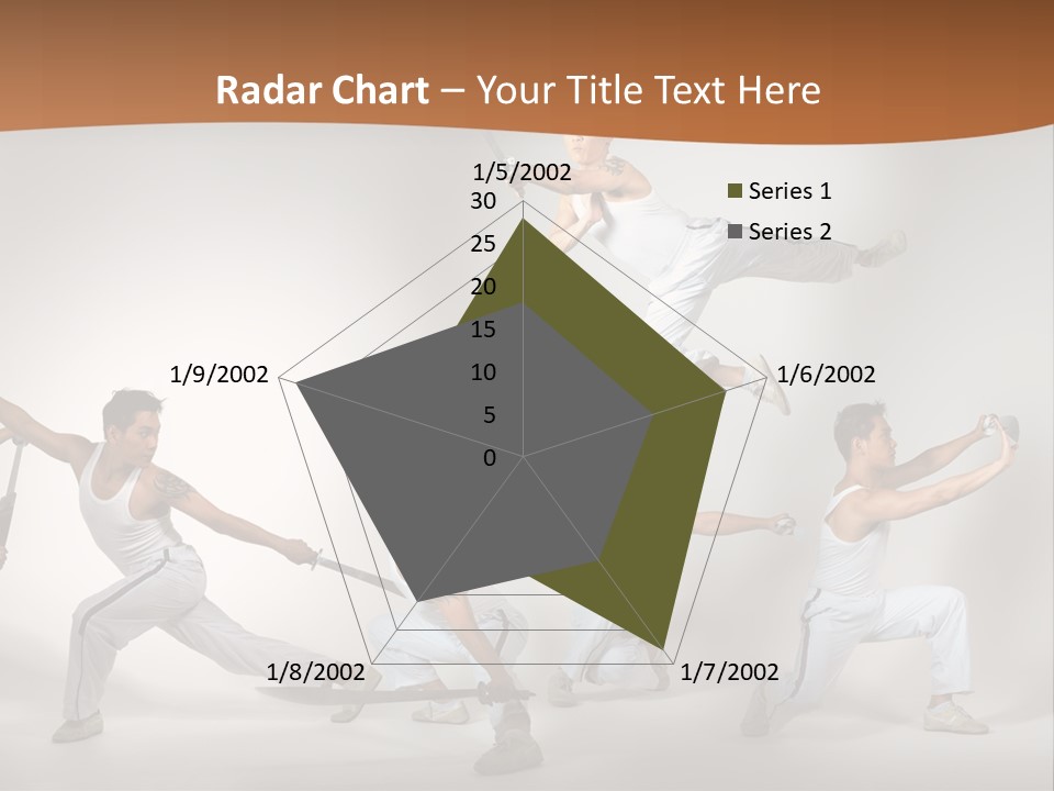 Conference People Trategy PowerPoint Template