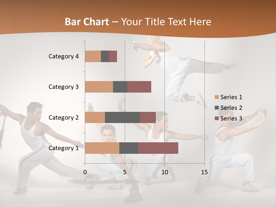 Conference People Trategy PowerPoint Template