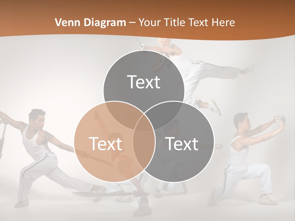 Conference People Trategy PowerPoint Template