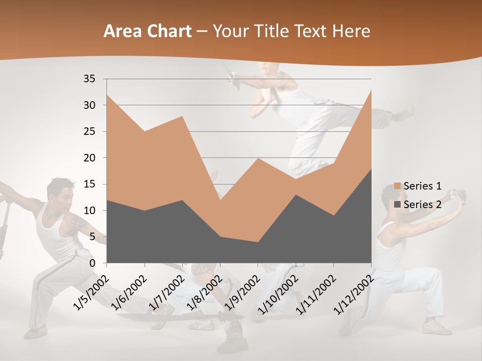 Conference People Trategy PowerPoint Template