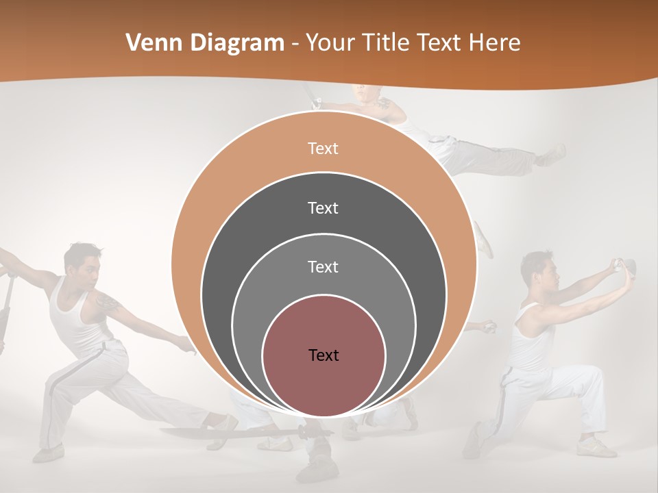 Conference People Trategy PowerPoint Template