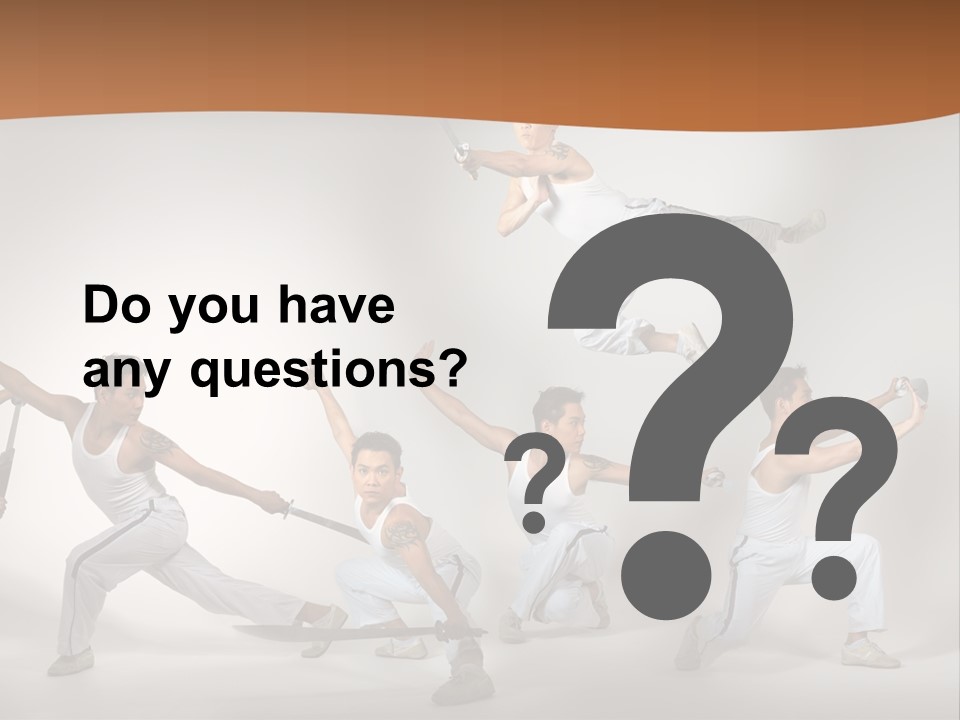 Conference People Trategy PowerPoint Template