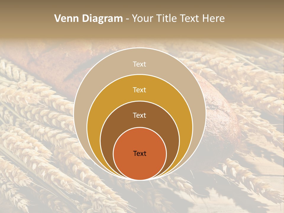 Baker Nutrition Composition PowerPoint Template