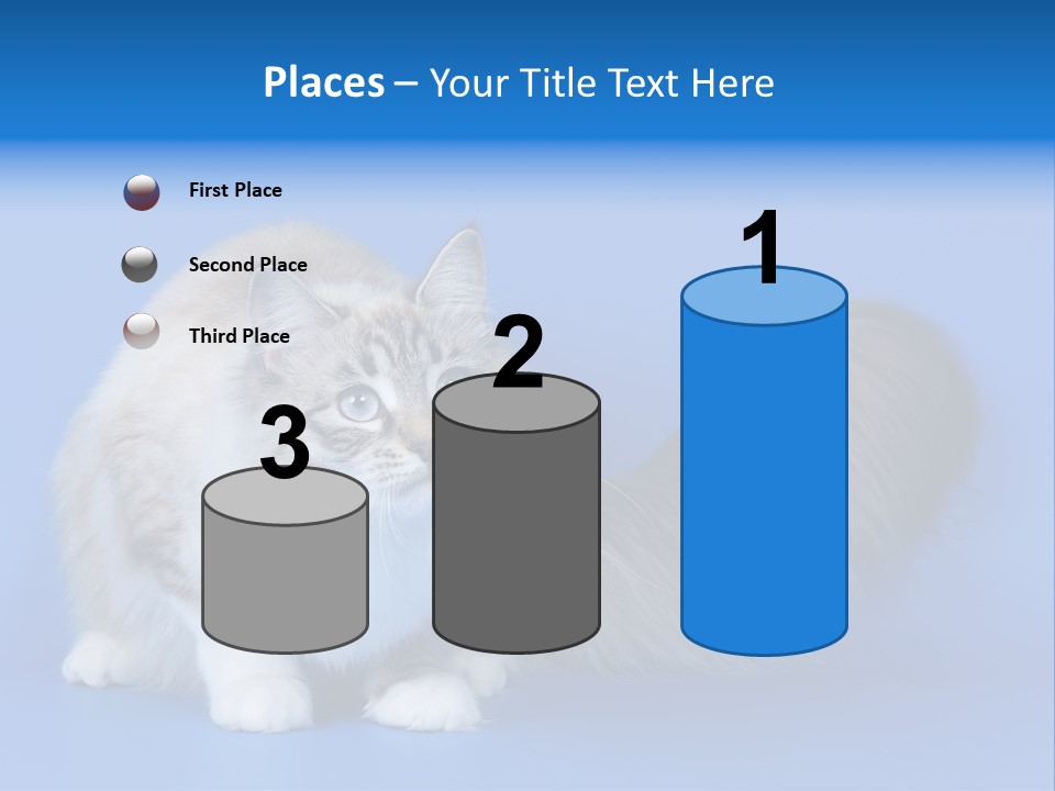 Pedigree Nature Brown PowerPoint Template