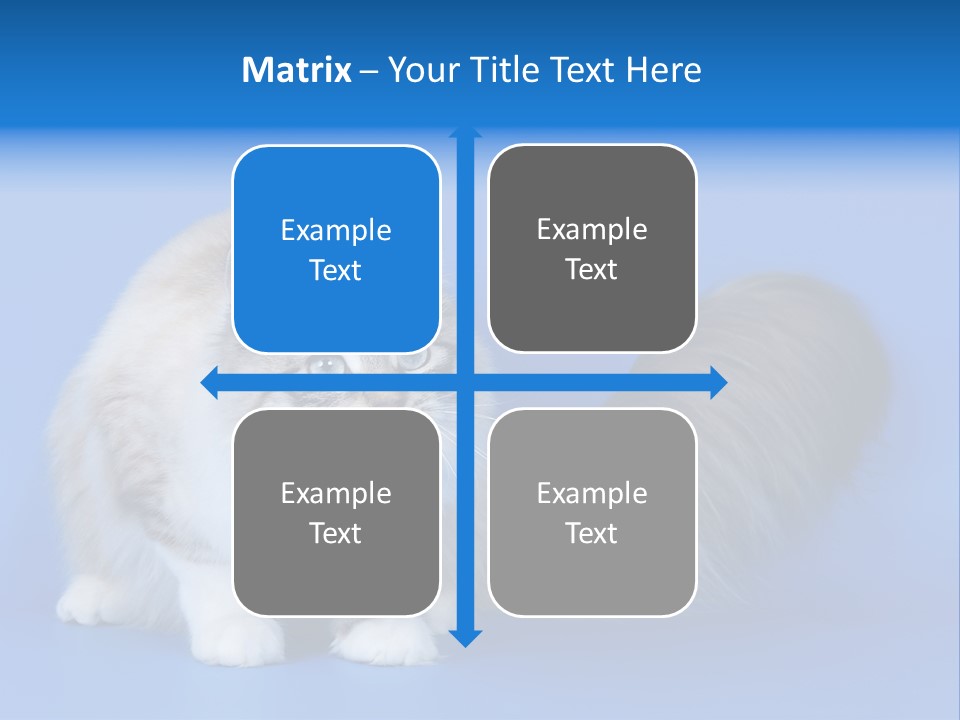 Pedigree Nature Brown PowerPoint Template
