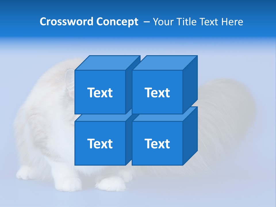 Pedigree Nature Brown PowerPoint Template