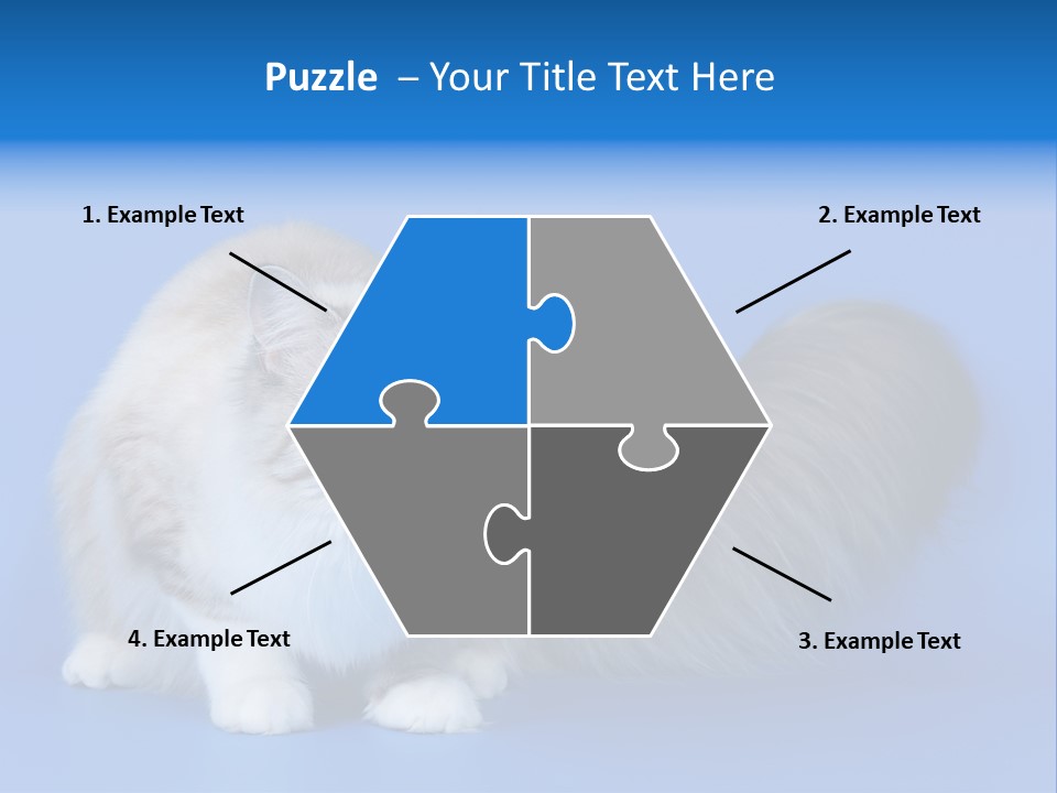 Pedigree Nature Brown PowerPoint Template