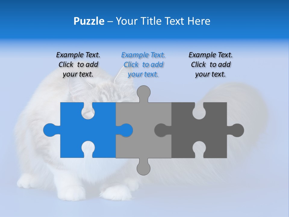 Pedigree Nature Brown PowerPoint Template