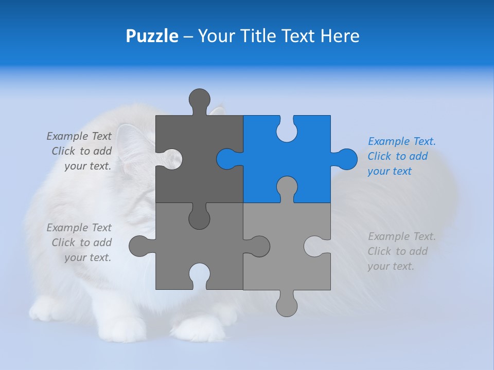 Pedigree Nature Brown PowerPoint Template