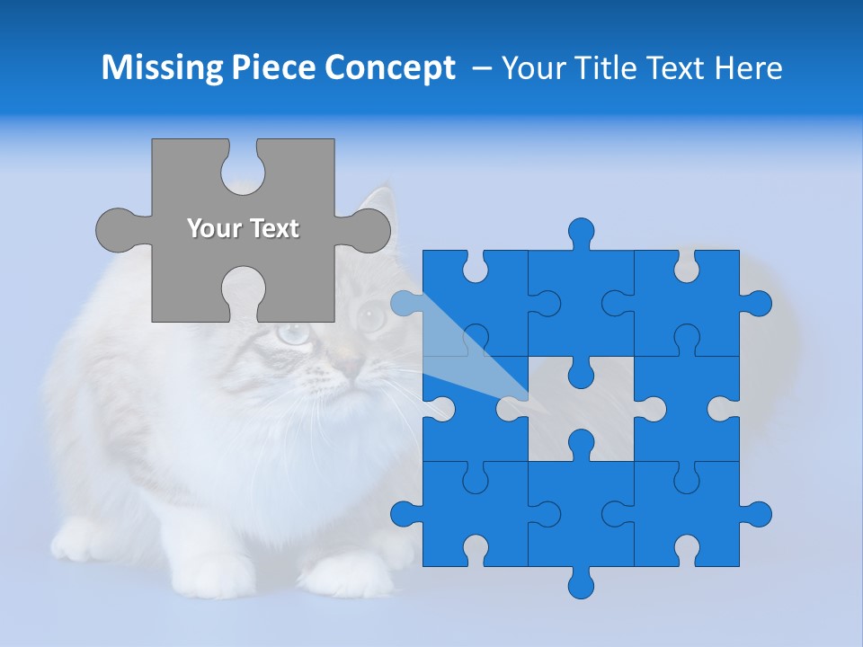 Pedigree Nature Brown PowerPoint Template