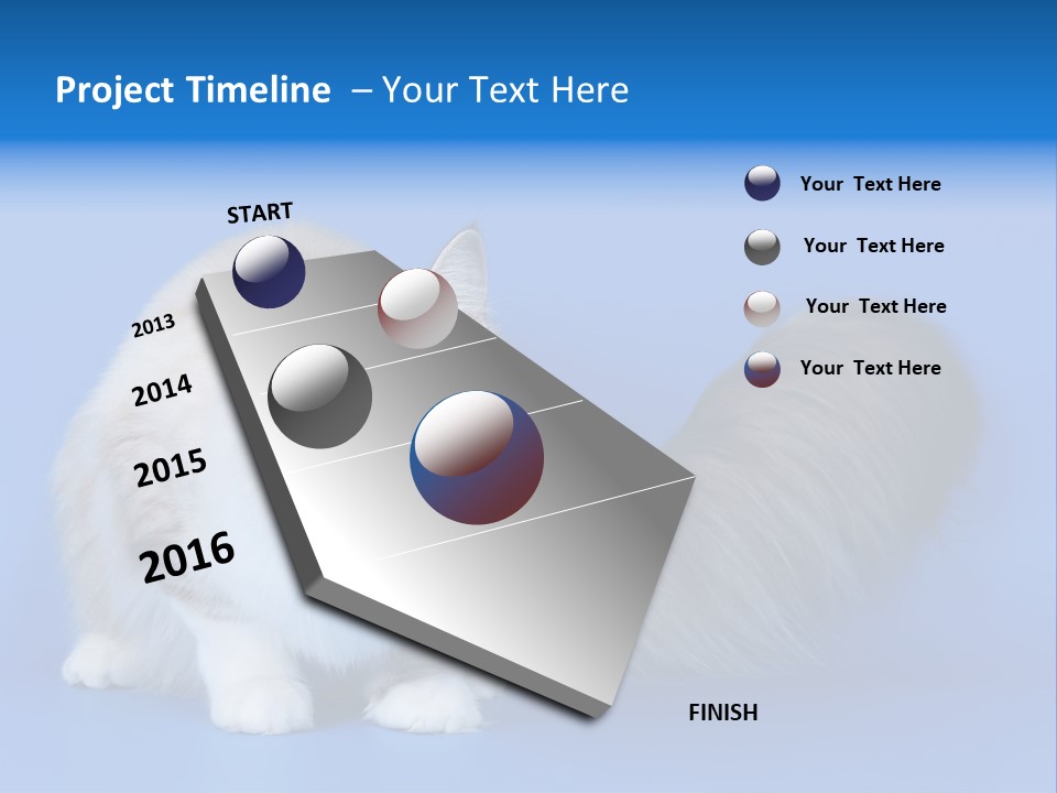 Pedigree Nature Brown PowerPoint Template