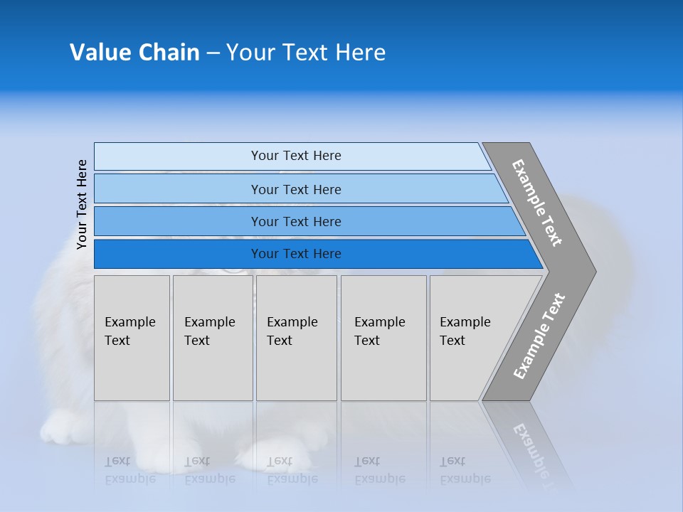 Pedigree Nature Brown PowerPoint Template