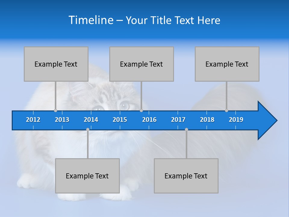 Pedigree Nature Brown PowerPoint Template