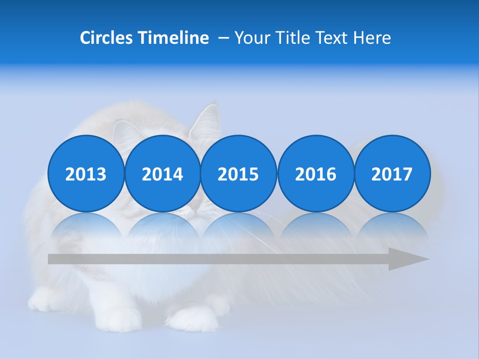 Pedigree Nature Brown PowerPoint Template