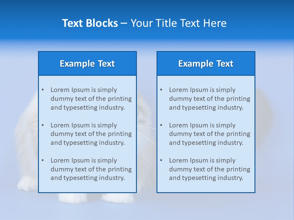 Pedigree Nature Brown PowerPoint Template