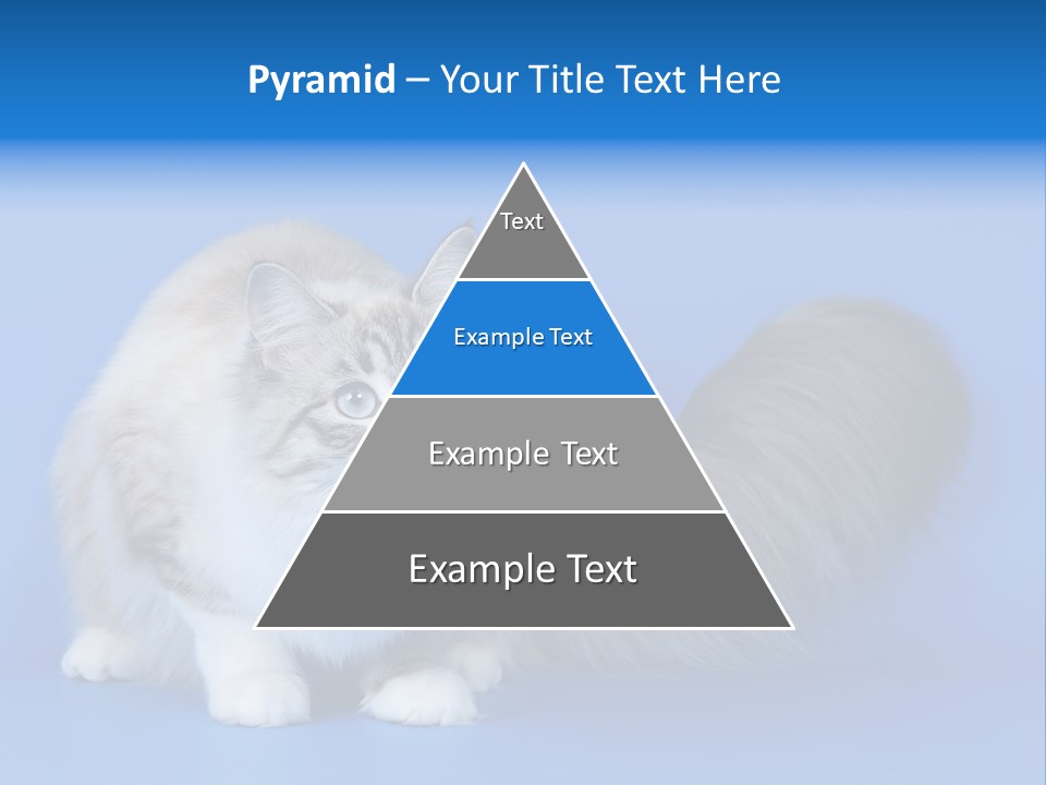 Pedigree Nature Brown PowerPoint Template