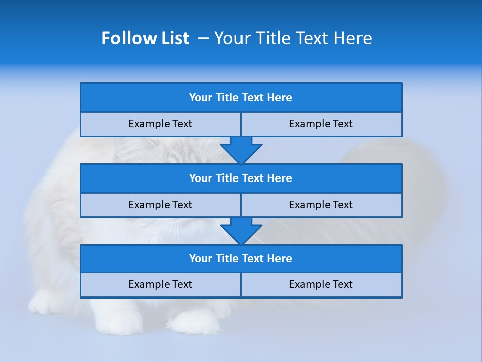 Pedigree Nature Brown PowerPoint Template