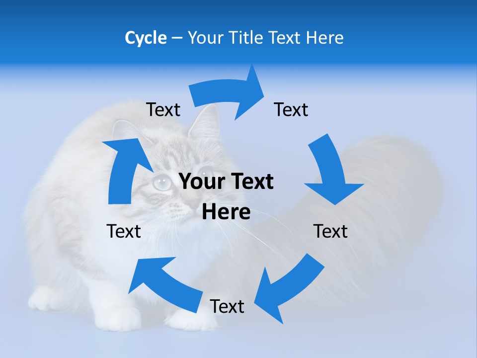 Pedigree Nature Brown PowerPoint Template