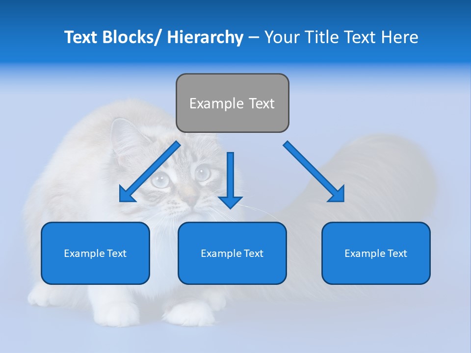 Pedigree Nature Brown PowerPoint Template