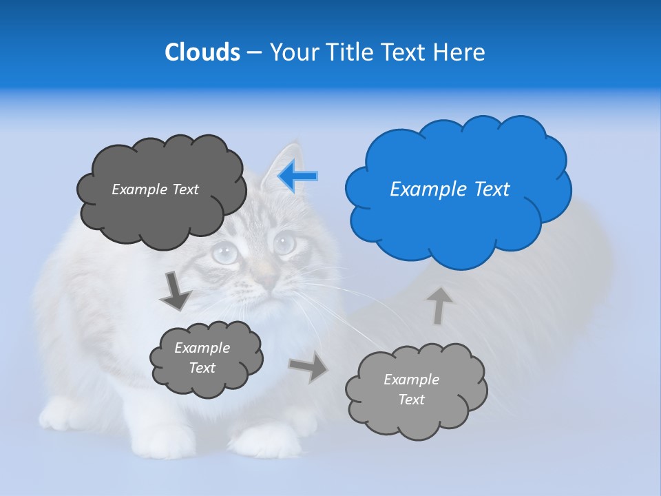 Pedigree Nature Brown PowerPoint Template