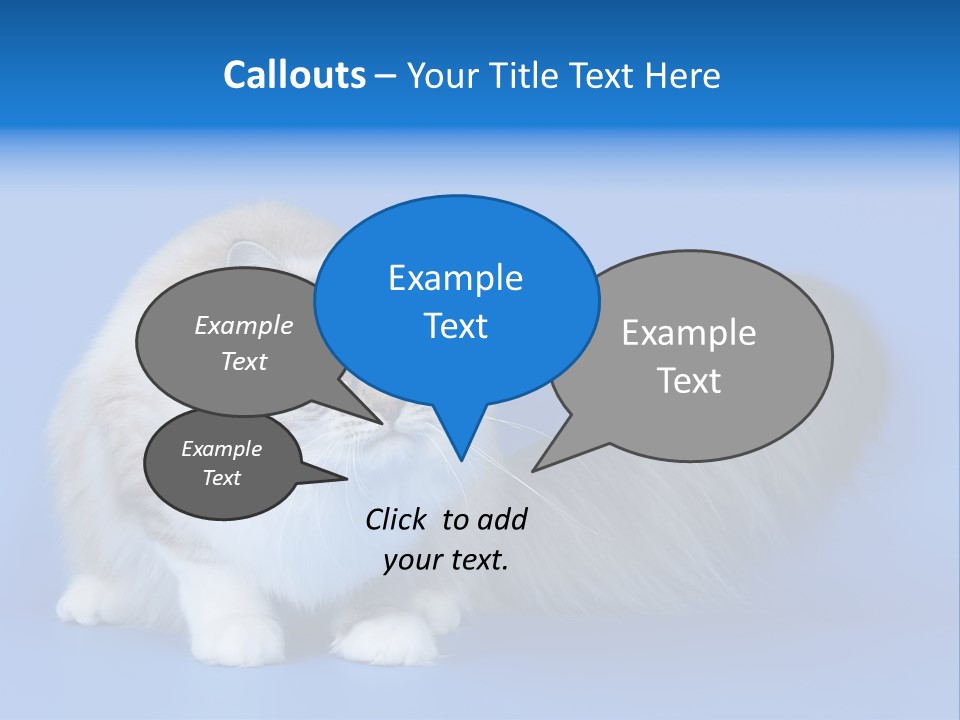 Pedigree Nature Brown PowerPoint Template