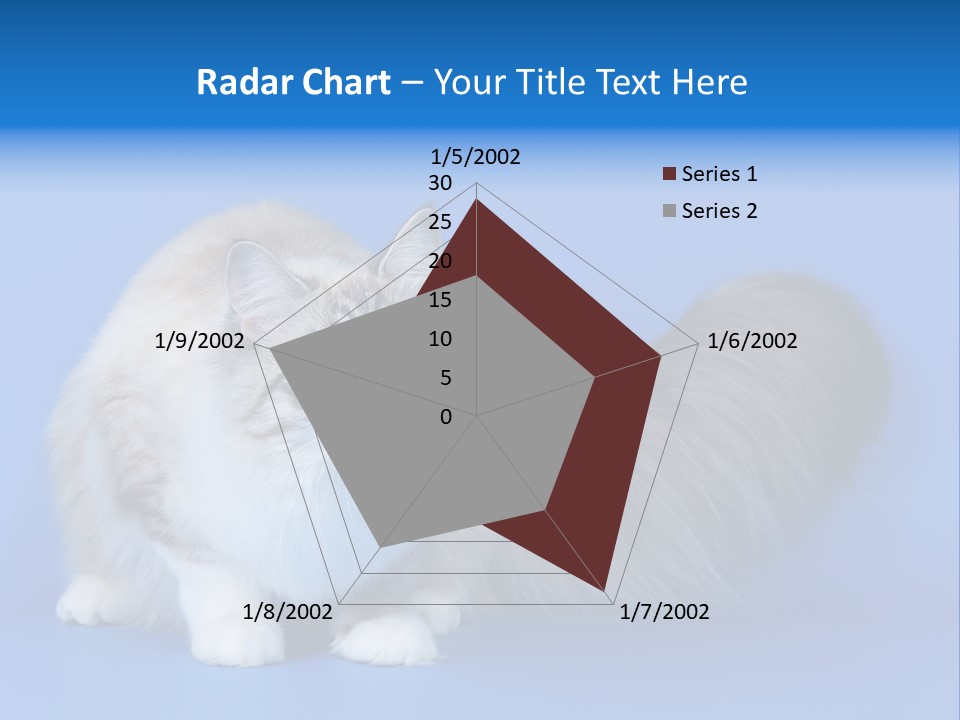 Pedigree Nature Brown PowerPoint Template