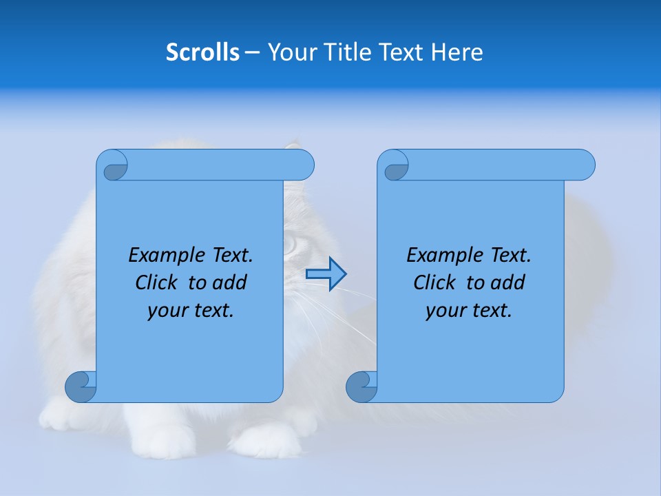 Pedigree Nature Brown PowerPoint Template