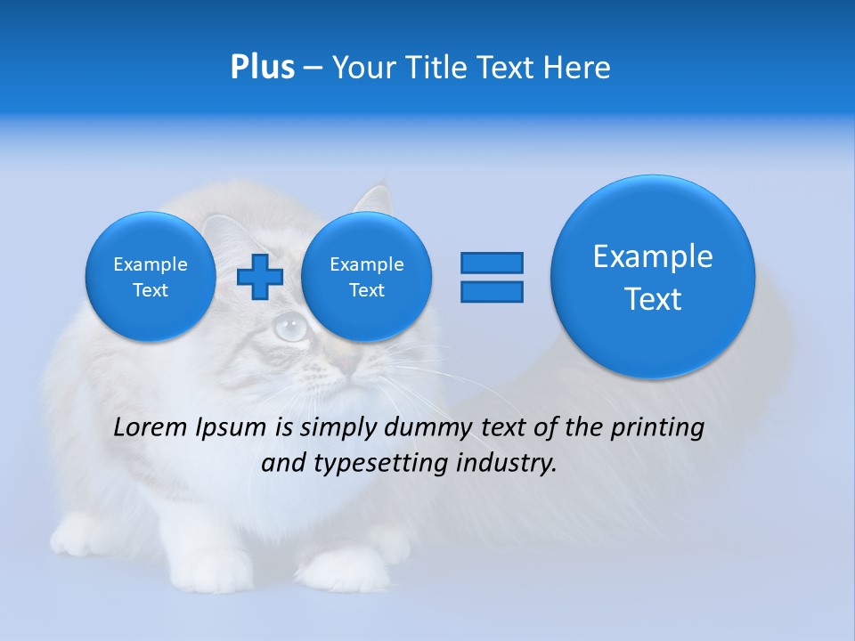Pedigree Nature Brown PowerPoint Template