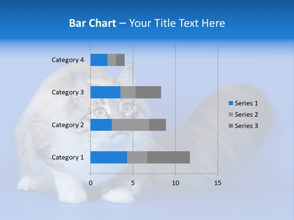 Pedigree Nature Brown PowerPoint Template