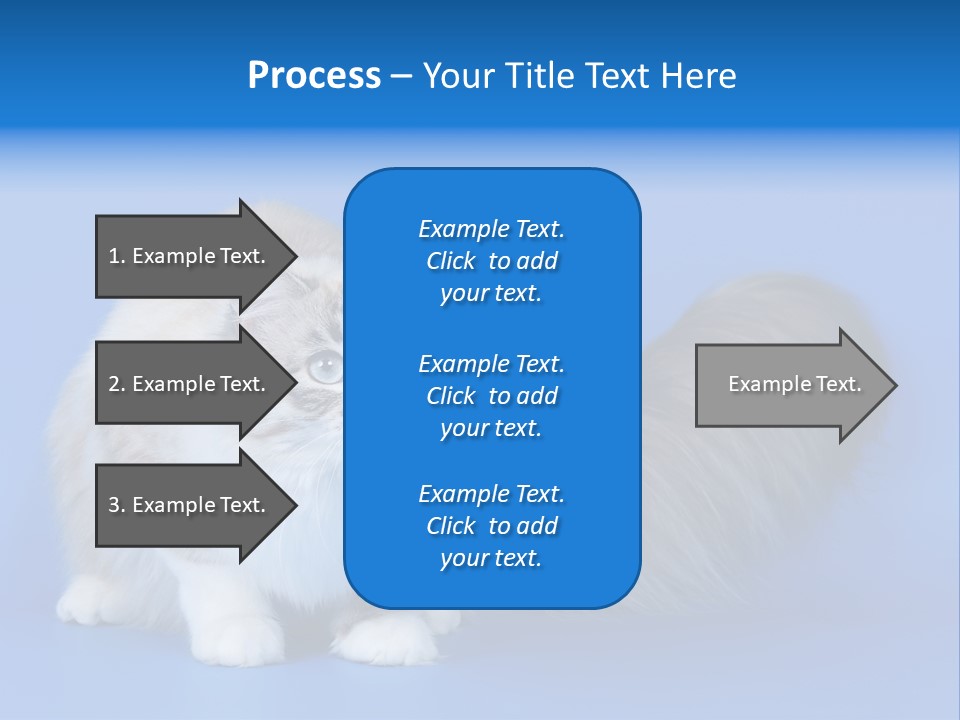 Pedigree Nature Brown PowerPoint Template