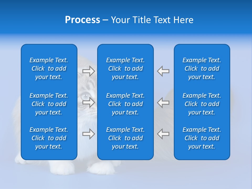 Pedigree Nature Brown PowerPoint Template