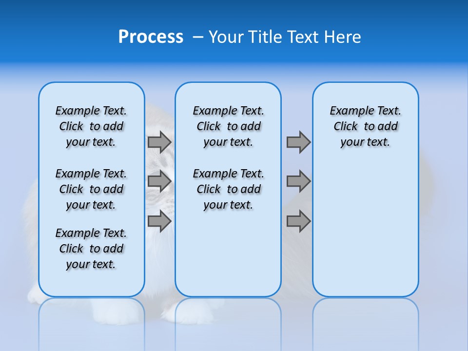 Pedigree Nature Brown PowerPoint Template