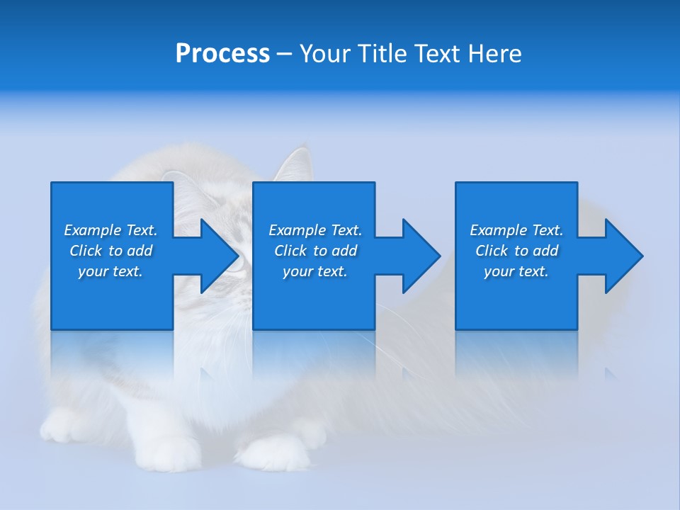 Pedigree Nature Brown PowerPoint Template