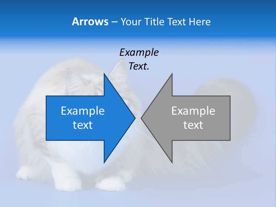 Pedigree Nature Brown PowerPoint Template
