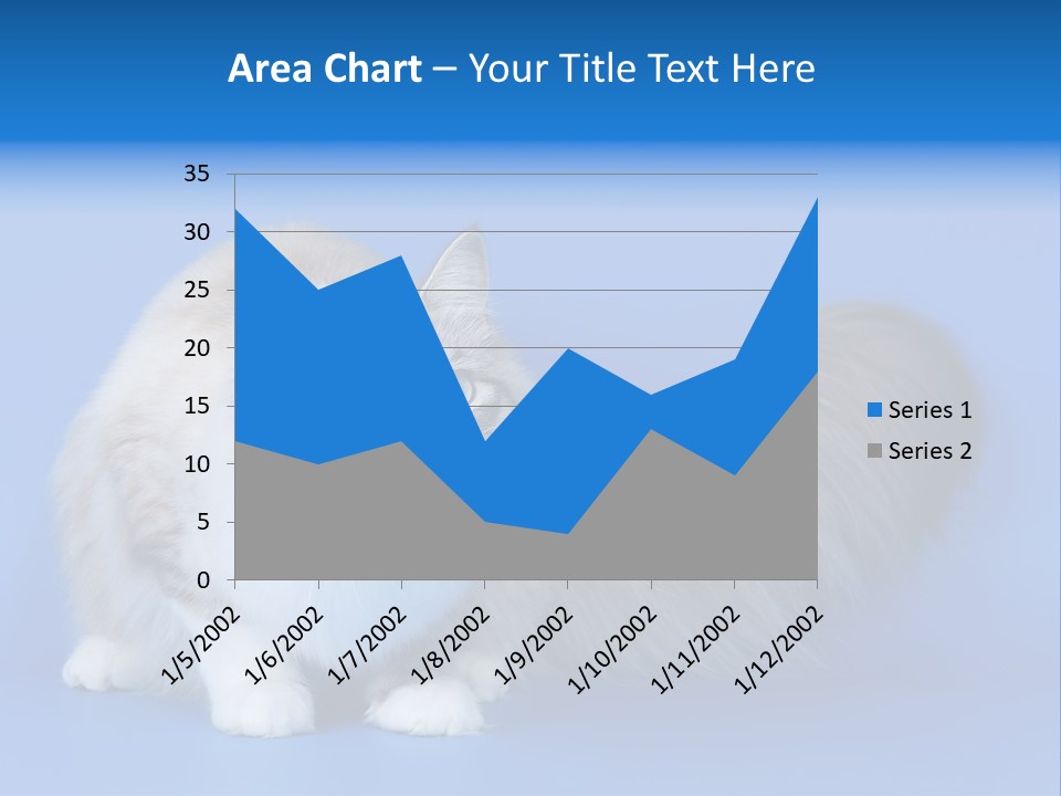 Pedigree Nature Brown PowerPoint Template