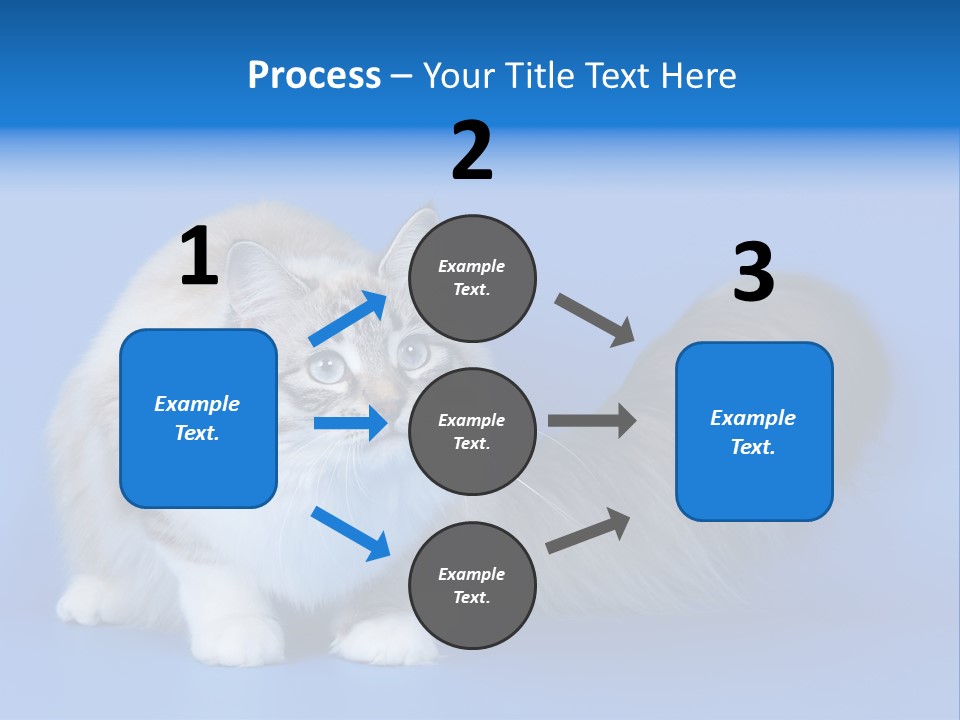 Pedigree Nature Brown PowerPoint Template
