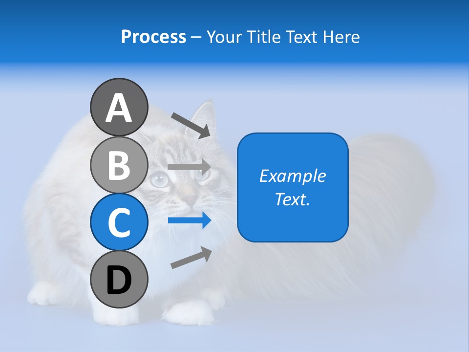 Pedigree Nature Brown PowerPoint Template