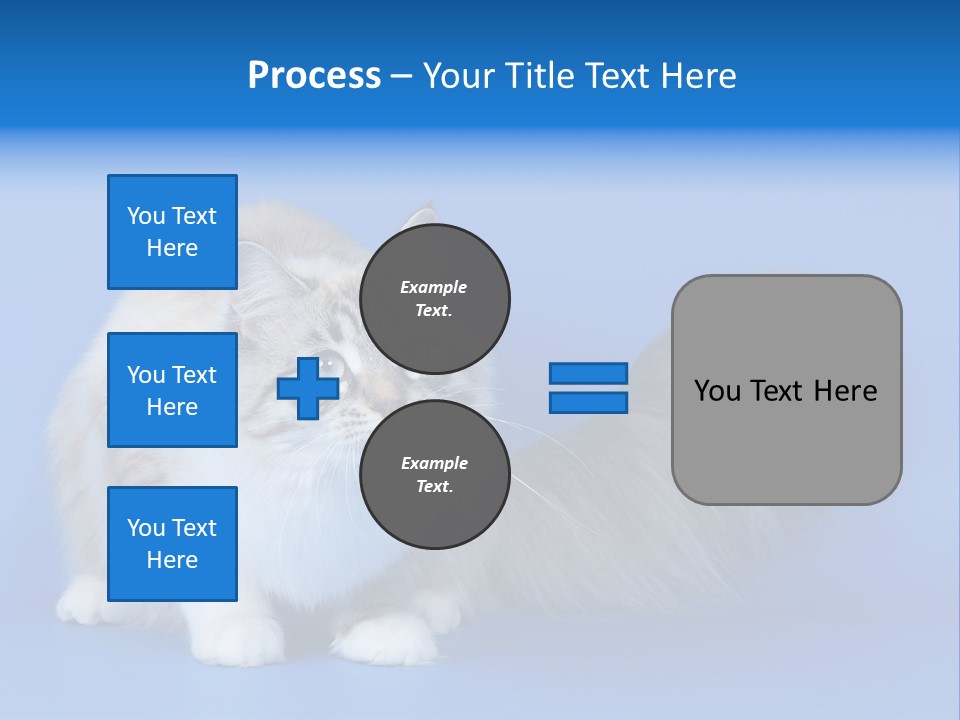 Pedigree Nature Brown PowerPoint Template