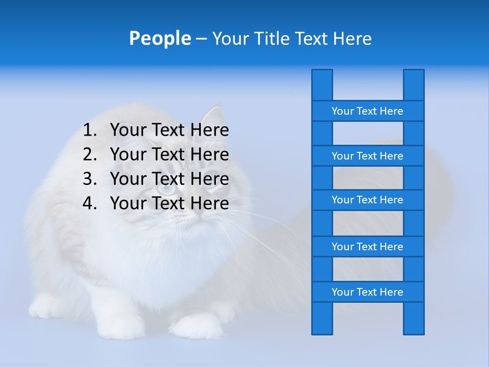 Pedigree Nature Brown PowerPoint Template