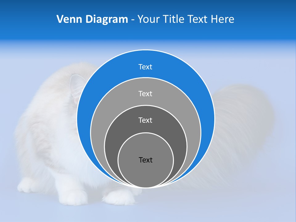 Pedigree Nature Brown PowerPoint Template