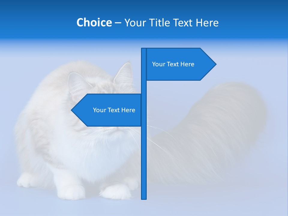 Pedigree Nature Brown PowerPoint Template