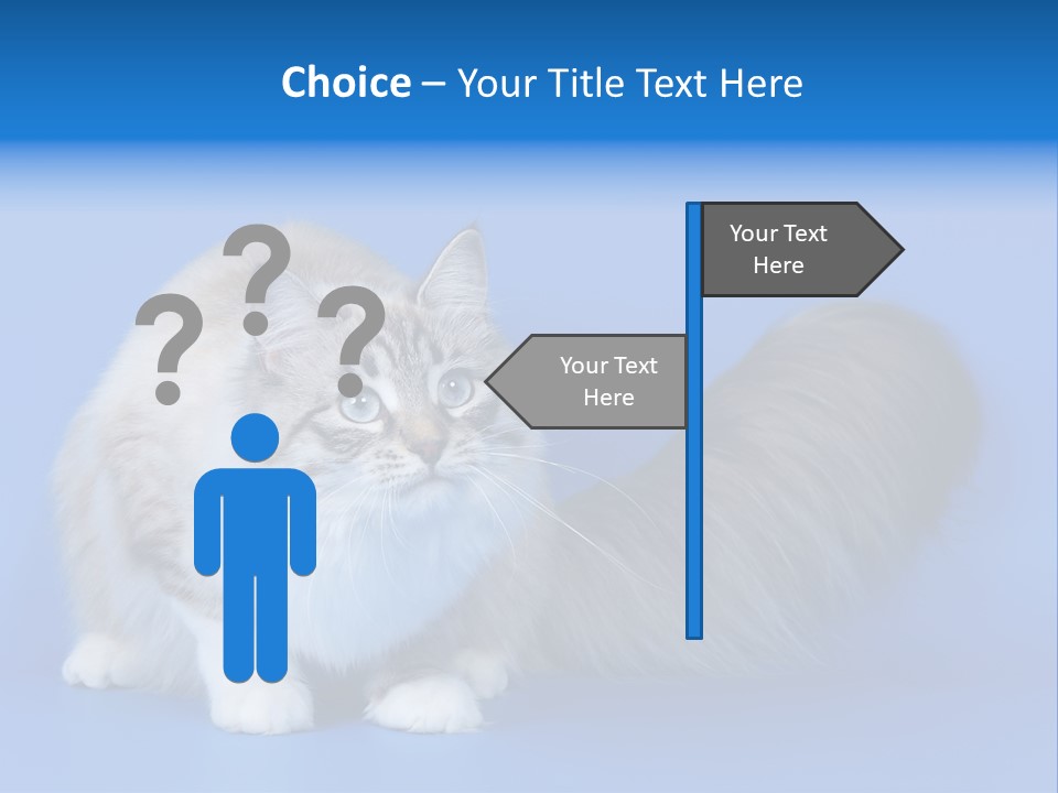 Pedigree Nature Brown PowerPoint Template