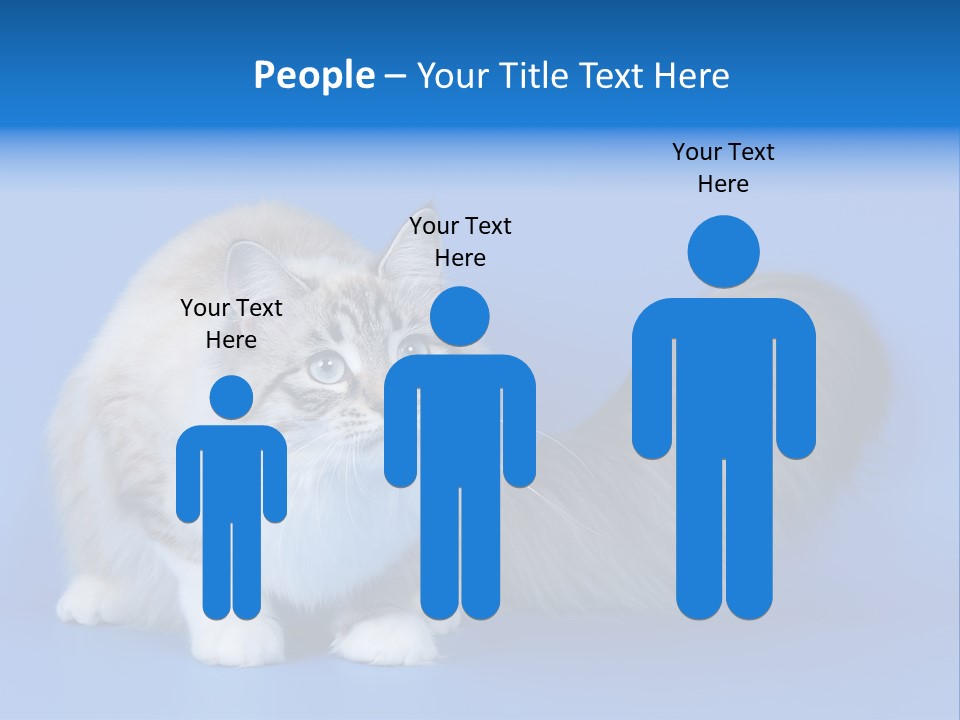 Pedigree Nature Brown PowerPoint Template