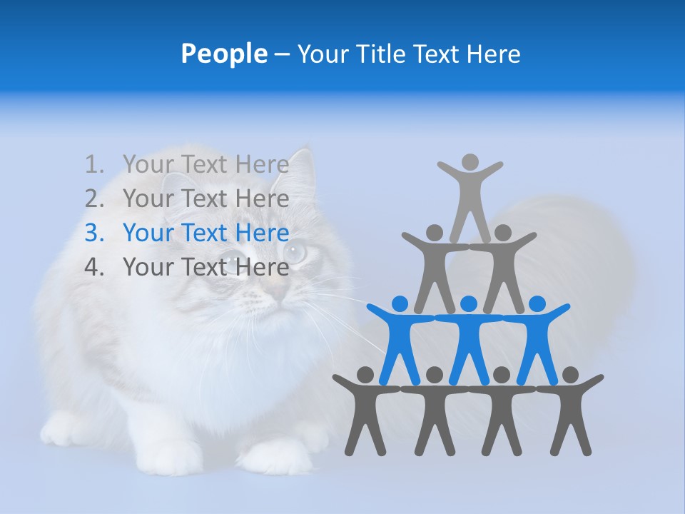 Pedigree Nature Brown PowerPoint Template